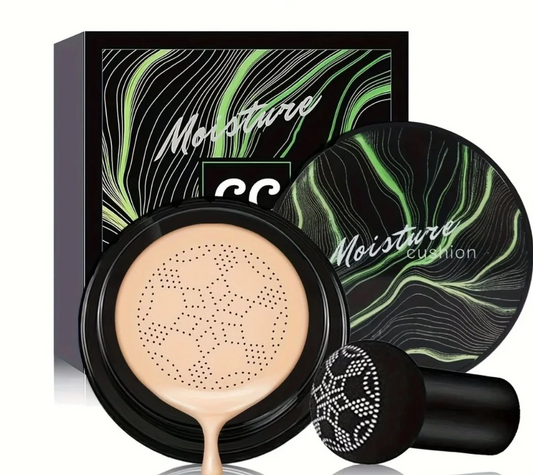 Base maquillaje CC cream